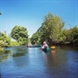 river kayaking